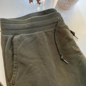 Uniqlo Jogger Sweatpants